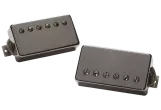Seymour Duncan - APH-2S Slash Alnico 2 Pro Set - Black Nickel