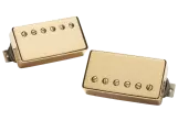 Seymour Duncan - APH-2N Slash Alnico 2 Pro Set - Gold