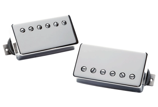 Seymour Duncan - APH-2S Slash Alnico 2 Pro Set - Nickel