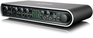 MBox Pro (No Software)