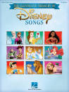 Hal Leonard - The Illustrated Treasury of Disney Songs (7th Edition) - Piano/Vocal/Guitar - Book