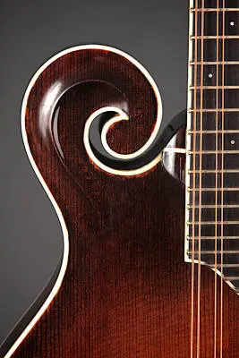 F-Style Mandolin