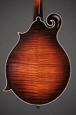 F-Style Mandolin