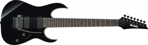 Ibanez - RG1527Z Prestige 7-String - Black