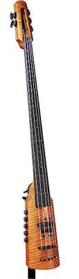 CR Series Double Bass - 5 String