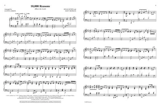 The Essential Collection of Contemporary Piano Settings - Larson - Book