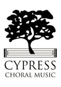 Cypress Choral Music - Song of the Land - Enns - SSA