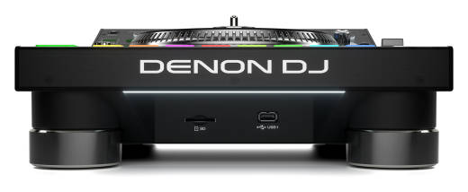 Denon DJ SC5000M Prime Motorized Media Player w/7\'\' Multi-Touch Display