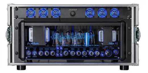 RM-40 Rackmount Set For TM36/40H & GM36/40H