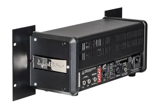 RM-40 Rackmount Set For TM36/40H & GM36/40H