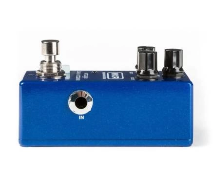 M280 Vintage Bass Octave Mini Pedal