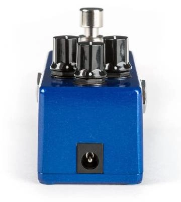 M280 Vintage Bass Octave Mini Pedal