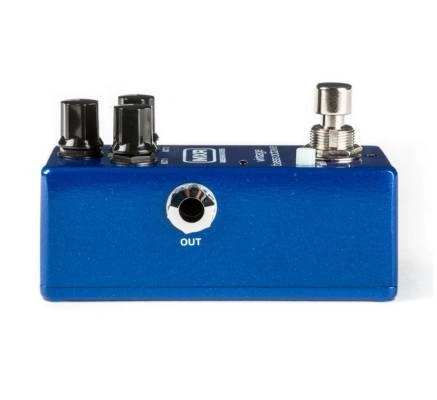 M280 Vintage Bass Octave Mini Pedal