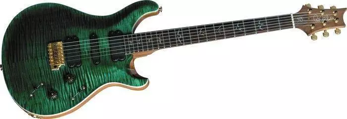 513 Trem - Evergreen