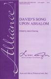 David\'s Song Upon Absalom - Dearing - SAB