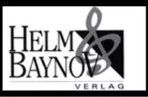 Helm & Baynov Verlag - Ouverture to Ruslan und Ludmilla - Glinka\/Spindler - Piano (2 Pianos, 8 Hands)