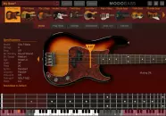 IK Multimedia - MODO BASS - Download