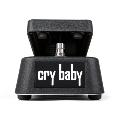 Dunlop - Cry Baby Standard Wah Pedal