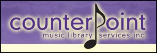 Counterpoint Music Library Services - Concerto in E Minor - Cowell - Trumpet/Piano
