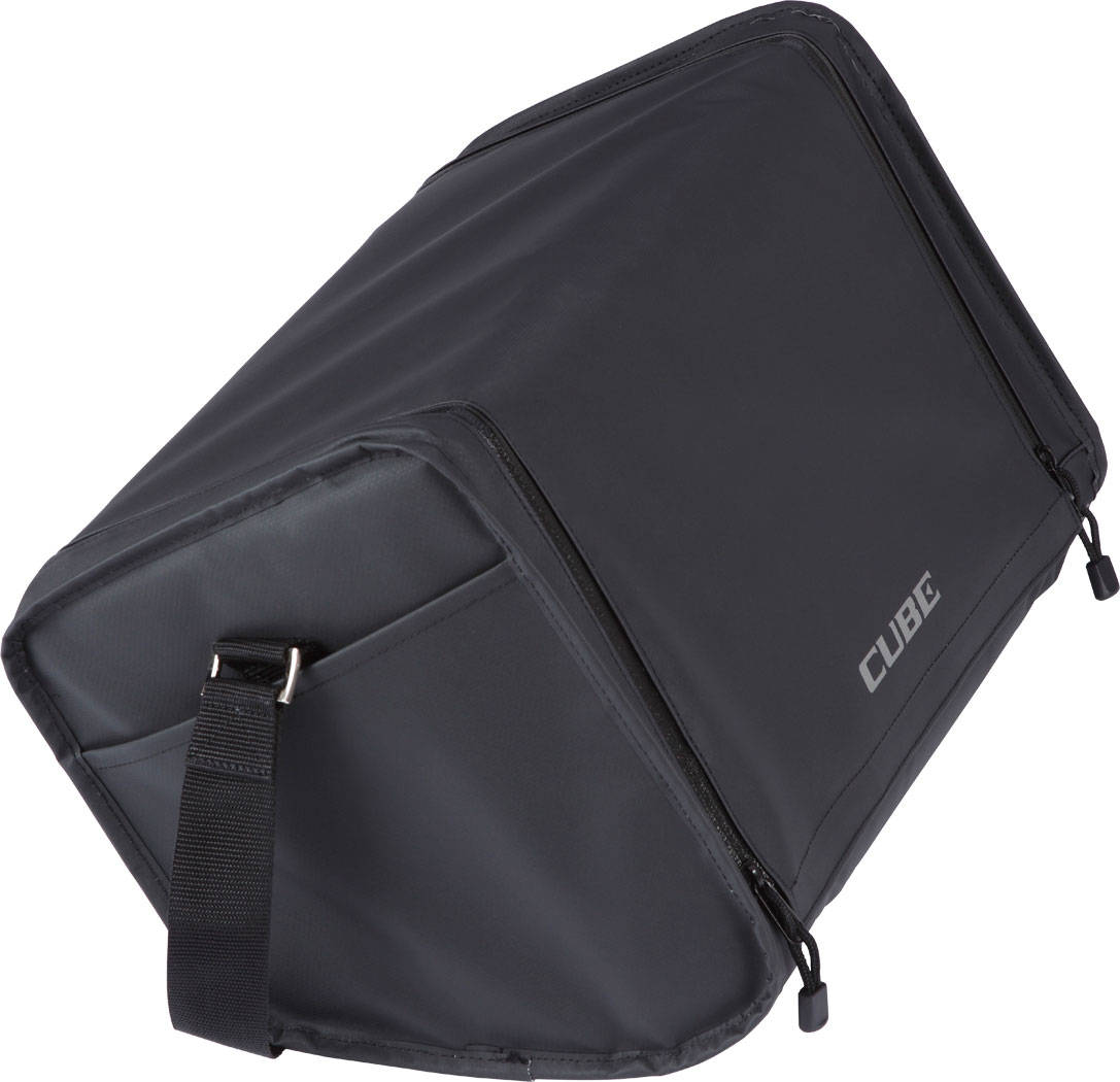 Cube Street Carrying Bag