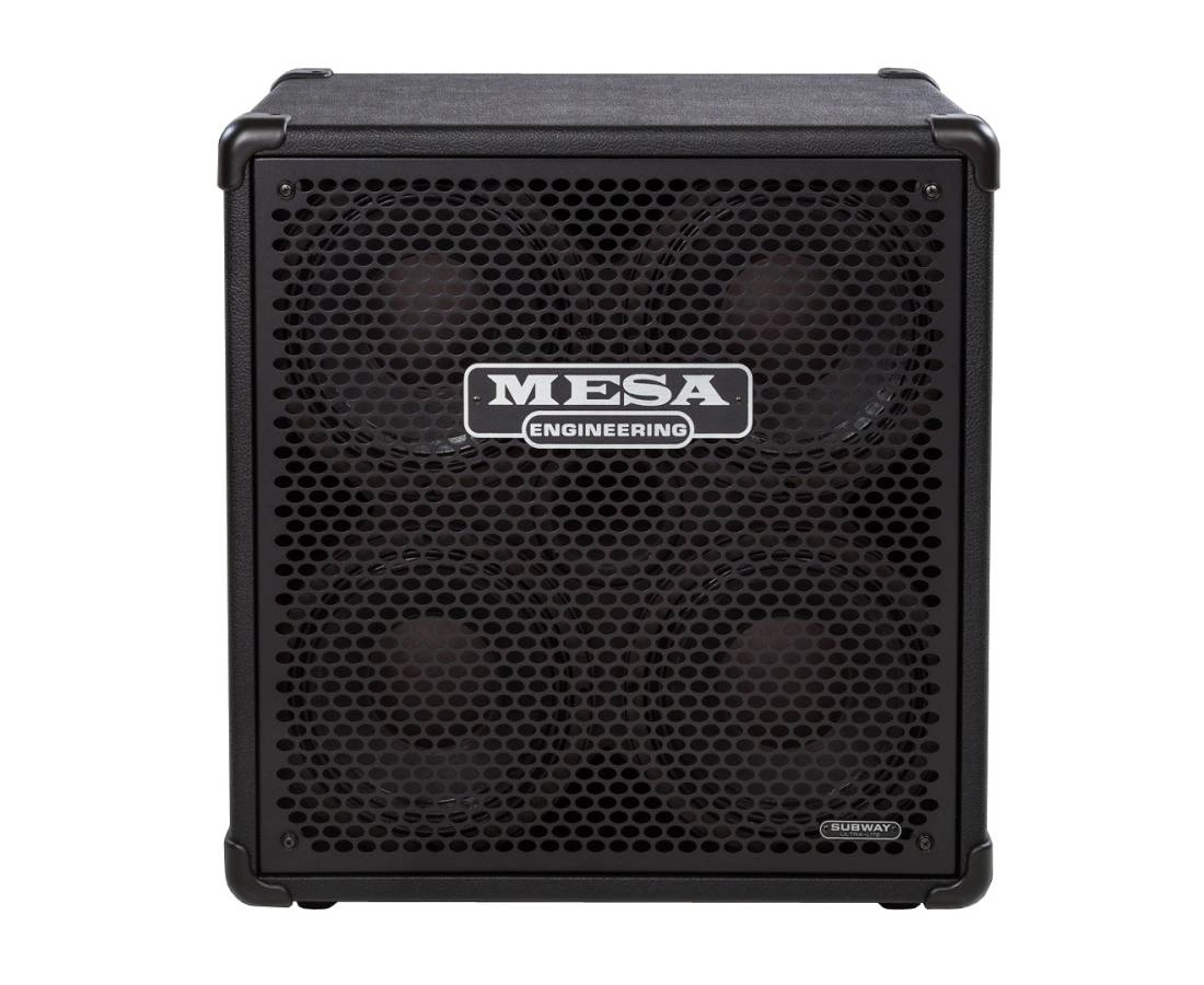 Subway Ultra-Lite 4x10 Bass Cabinet