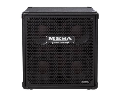 Mesa Boogie - Subway Ultra-Lite 4x10 Bass Cabinet