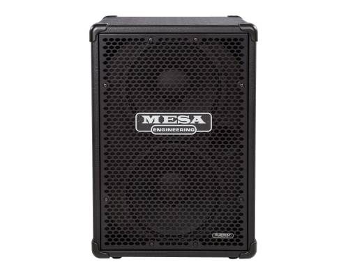 Mesa Boogie - Subway Ultra-Lite 2x12 Vertical Bass Cabinet