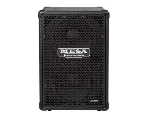 Subway Ultra-Lite 2x12 Vertical Bass Cabinet