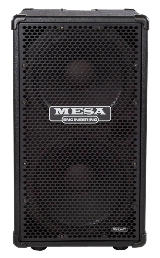 Mesa Boogie Subway Ultra Lite 2x15