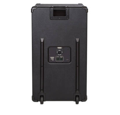 Subway Ultra-Lite 2x15 Vertical Bass Cabinet