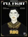 Alfred Publishing - Ill Fight:  From the Motion Picture RBG - Warren - Piano\/Vocal\/Guitar - Sheet Music
