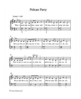 Fantasy Gems - Polhamus - Piano - Book