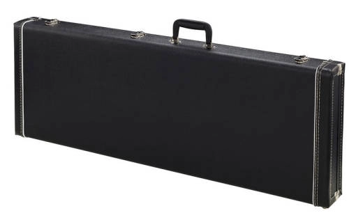 PRS Guitars - Hardshell Case for Silver Sky - Black