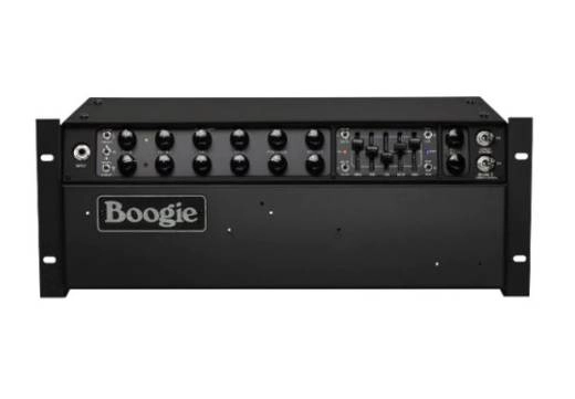 Mesa Boogie - Rackmount Kit for Mark Five:35