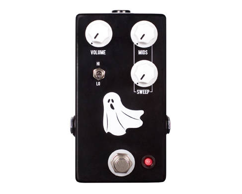 JHS Pedals - Haunting Mids