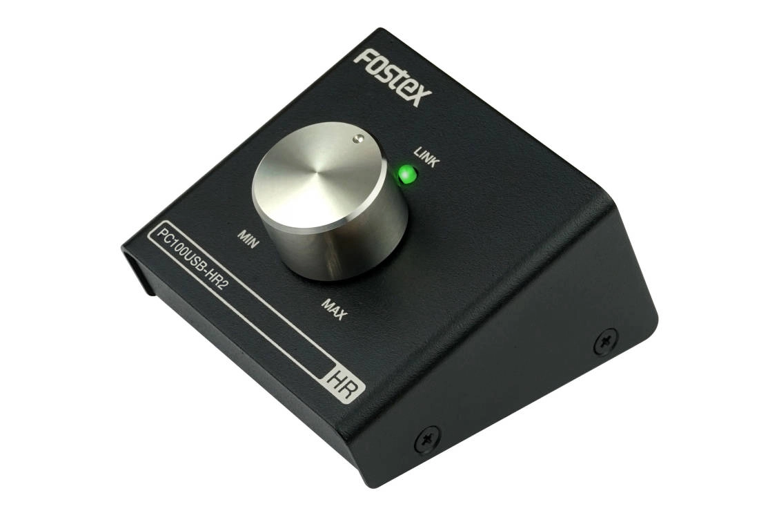 PC-100USB-HR2 Volume Controller