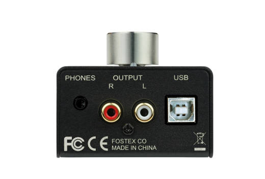 PC-100USB-HR2 Volume Controller