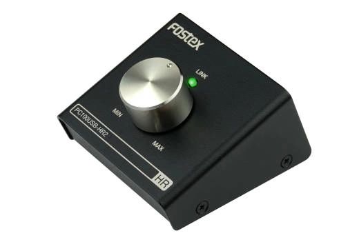 Fostex - PC-100USB-HR2 Volume Controller