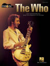 Hal Leonard - The Who: Strum & Sing Guitar - Guitar/Vocal - Book