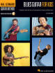 Hal Leonard - Blues Guitar for Kids - Rubin - Guitar TAB - Book/Audio Online