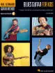 Hal Leonard - Blues Guitar for Kids - Rubin - Guitar TAB - Book\/Audio Online