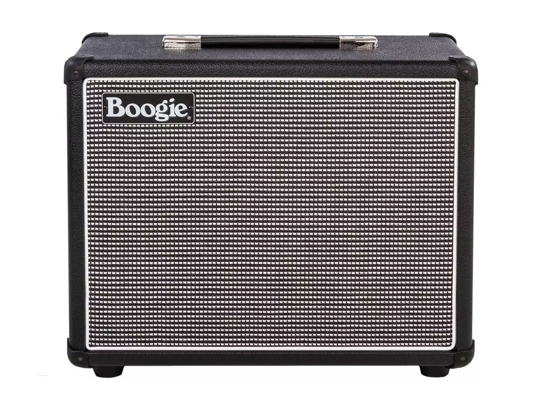 Fillmore 19\'\' 1x12 Extension Cabinet