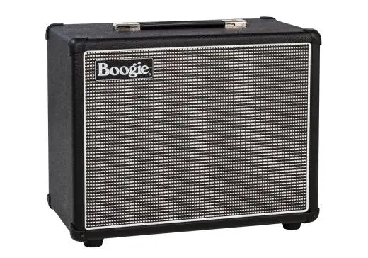 Fillmore 19\'\' 1x12 Extension Cabinet