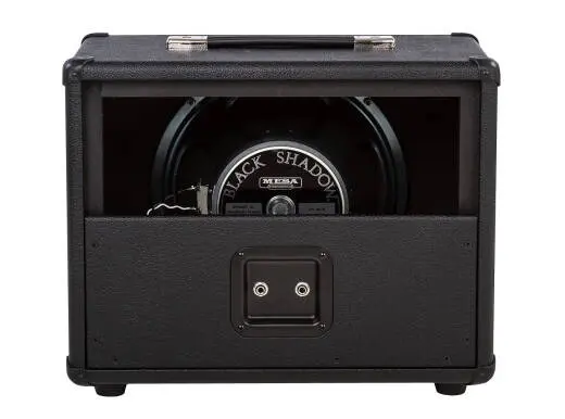 Fillmore 19\'\' 1x12 Extension Cabinet
