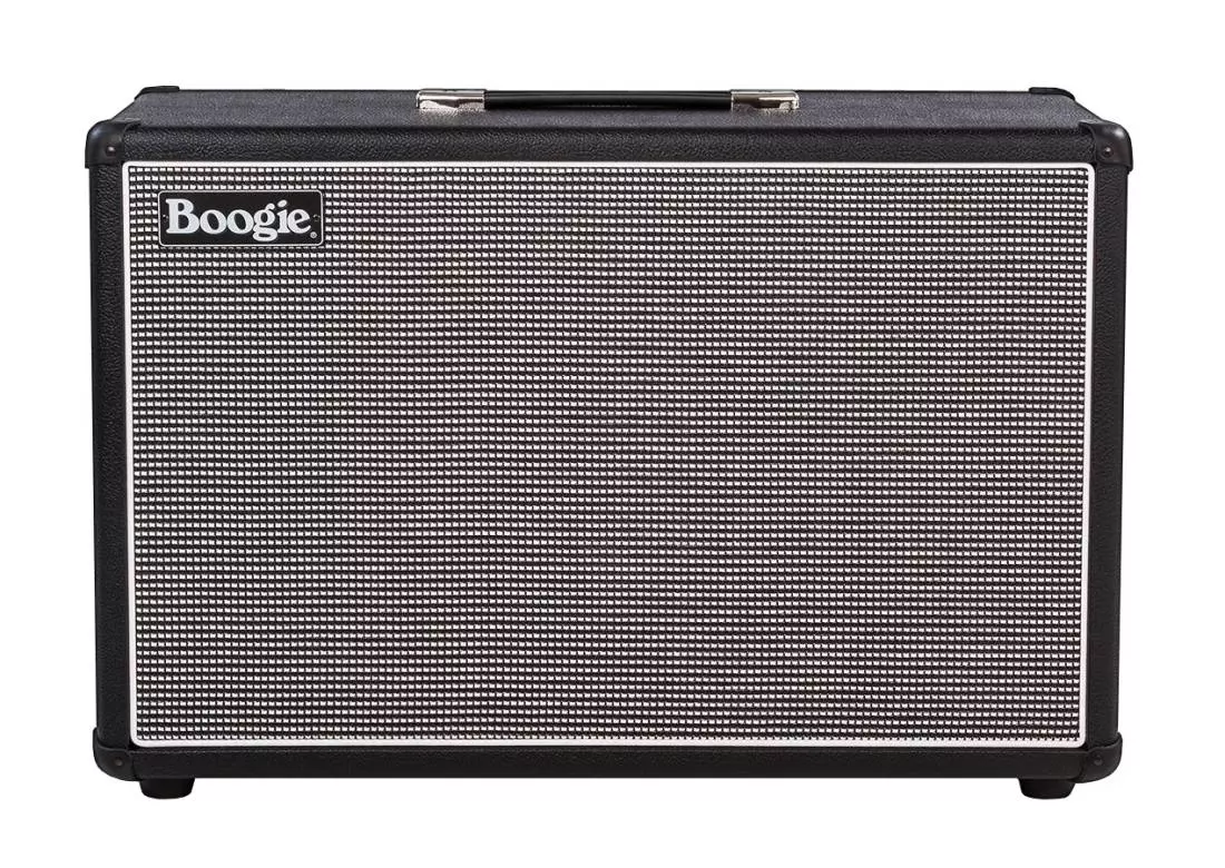 Fillmore 2x12\'\' Extension Cabinet
