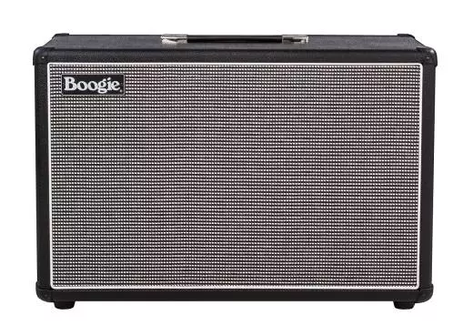 Fillmore 2x12\'\' Extension Cabinet