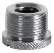 On-Stage Stands - MA300 5\/8 Male to 3\/8 Female Mic Screw Adapter