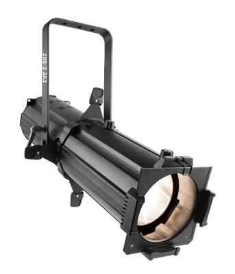 Chauvet DJ - EVE E-50Z LED Ellipsoidal - Black