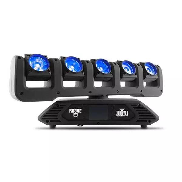 Rogue R1 FX-B Multi-Beam Moving Head System