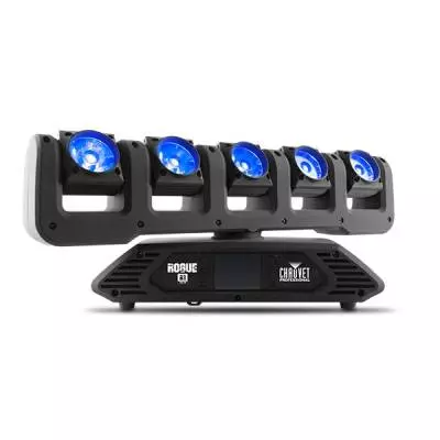 Rogue R1 FX-B Multi-Beam Moving Head System
